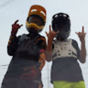 Meet your Posher, Ianlambertm